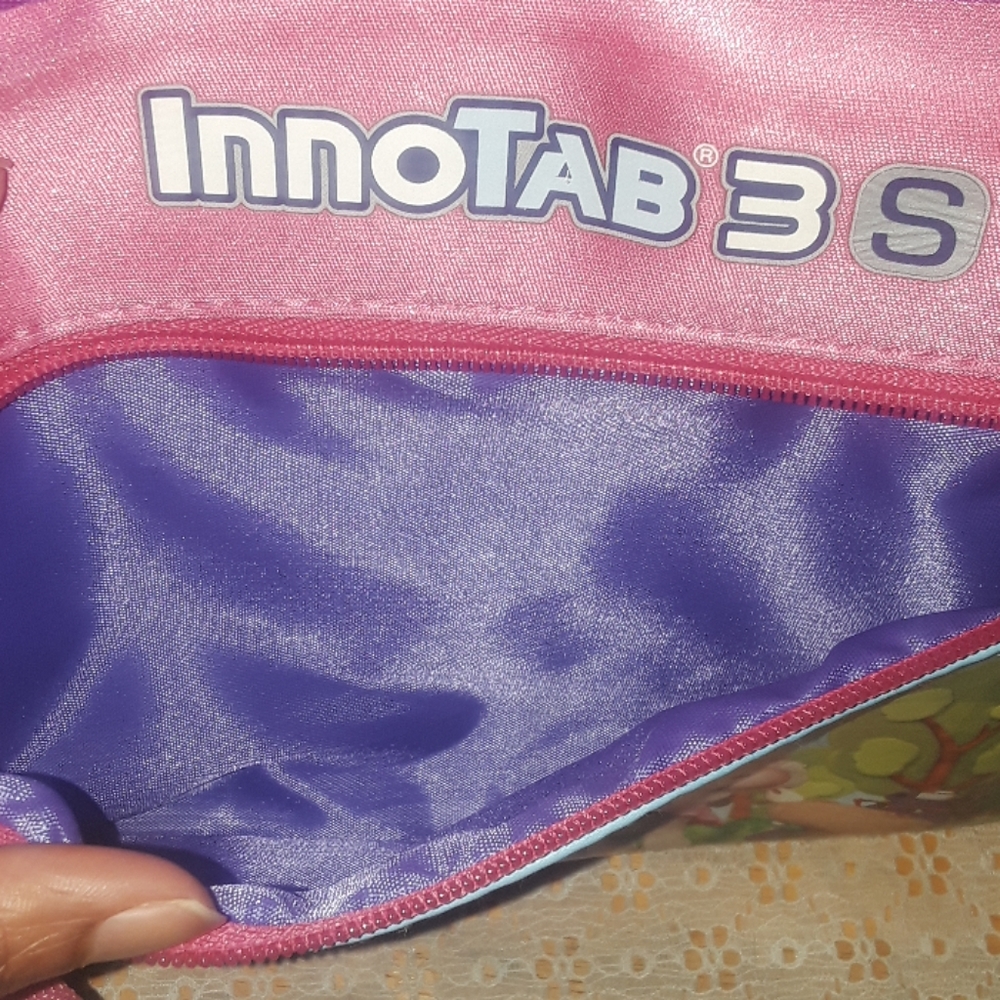 Vtech Doctor McStuffin innoTab 3s case - Picture 4 of 8